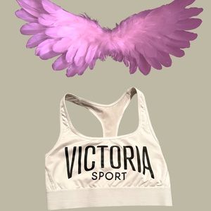 Sexy and Comfortable Name Brand Sports Bra!